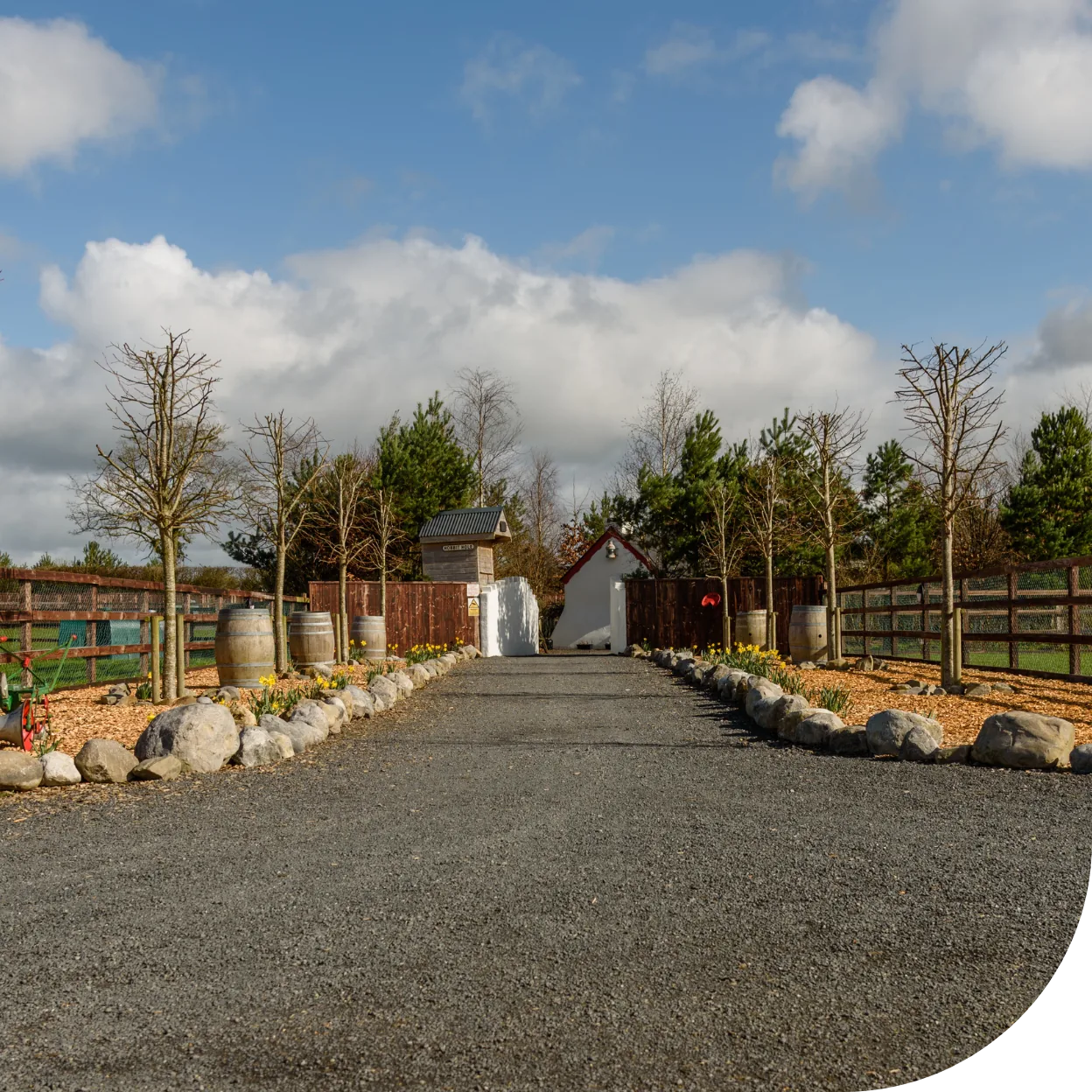 The family story at Kildare Farm Foods